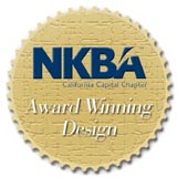 NKBA Gold Medal